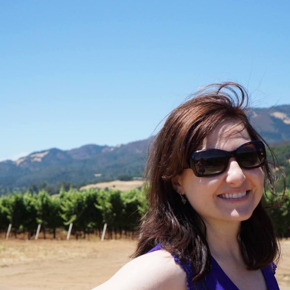 Meet your Posher, Lisa